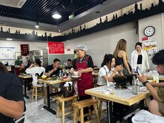 -范贤光鸡公煲(平乐园总店)
