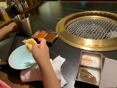 -厚贞日式烤肉(浦东汇智店)