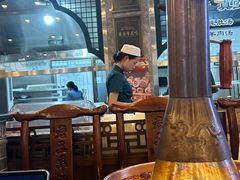 -老三羊汤【北兴隆街店】