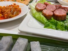 -么子烤肉(化龙池店)