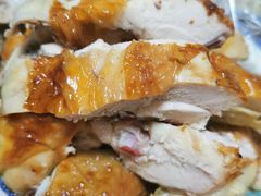 -吴山烤禽(湖墅南路店)