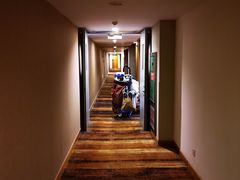 -北京民族园葉子里酒店(鸟巢店)