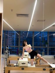 -AN普拉提女子健身工作室