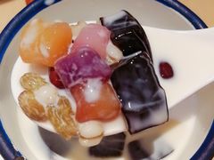 -杭州钱江新城万怡酒店-西餐厅