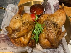 -森Some Fusion(荔湾店)