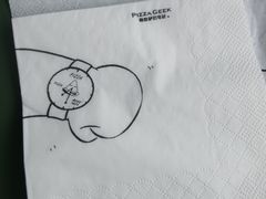 -做披萨的奇葩(中海央墅店)