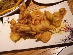 -關東雪东北菜(中庚漫游城店)