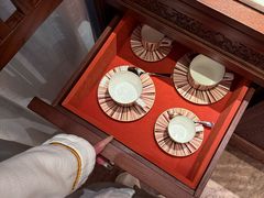 -新加坡文华东方酒店