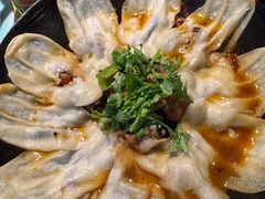 -东来土菜馆(民祥园路店)