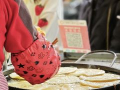 -张记灌饼(丰富路店)