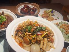 -周家二小姐的菜(丹阳店)