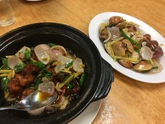 -ZF Seafood Restaurant 卓峰海鲜餐