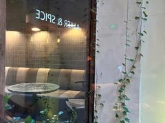 -BAKER&SPICE(安福路店)