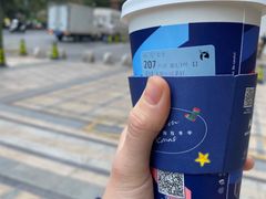 -瑞幸咖啡(青秀区龙光世纪A座店)