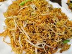 漫天香炒面-漫天香·小龙虾餐厅(夏湾店)