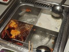 -海底捞火锅(金地广场生日主题店)