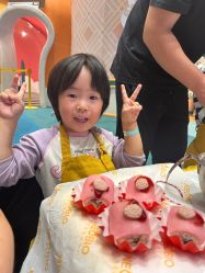 -奈尔宝家庭中心·亲子餐厅(苏州大悦城店)