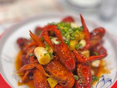 -虎虎龙虾大排档(双井店)