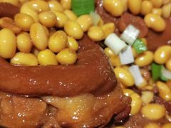 -青年公社烤鸭(青年路店)