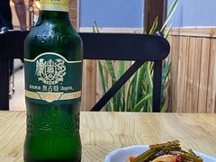 奥古特-一味烧烤(纪念路店)