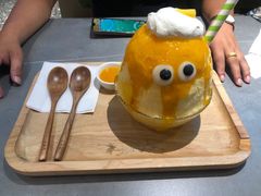 -怪物的冰与火(天虹商场中山路店)