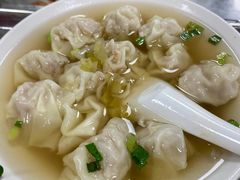 -汪家馄饨(集庆路店)