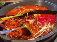 -咖咖火锅(老店)