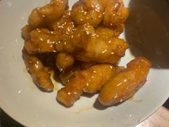 老醋里脊-长安记·大美陕菜(大族广场店)