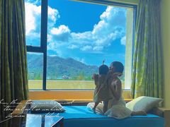 -惠州金海湾嘉华度假酒店