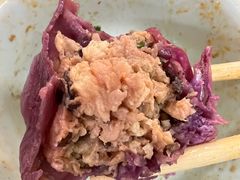 -正宗天津烧麦馆(柳州路店)