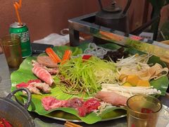 -朱光玉火锅馆(正弘城店)