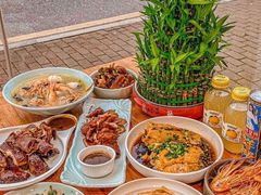 -百家鲜·杭帮菜