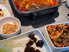 -半天妖烤鱼(永旺梦乐城店)