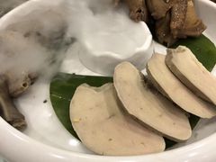 至尊三宝-岭南海晏楼(滨江东总店)