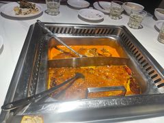 -重庆高老九火锅(万象城店)