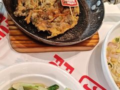 -四道菜·福建菜馆(莆田万达店)