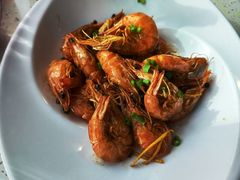 -巧克力渔家.小船海鲜胶东菜(万平口店)