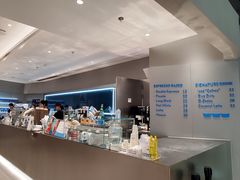 -Something For(中洲湾店)