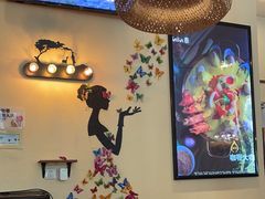 -Linlin泰餐厅(华夏幸福店)