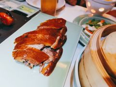 枣香酥北京烤鸭-唐廊烤鸭店(工体店)