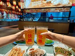 -蚝得喜海鲜(东城店)