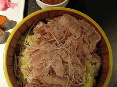 -梅筑·创意料理(王府井百货店)