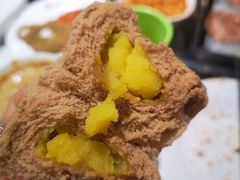 -豪食国际美食自助(裕华路店)