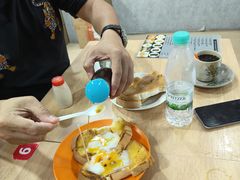 -多春茶室