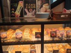 -新旺茶餐厅·早餐·夜宵(仙霞店)