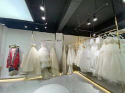 -索菲亚婚纱摄影