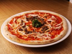 -MYLK意式小厨(熙地港店)