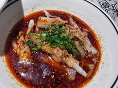 -新太二·鲜料川菜(智慧城广百店)