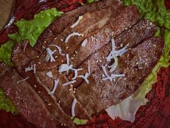 -江户烧肉(高德店)