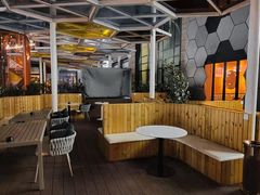 -Ambra Haus琥珀屋精酿餐厅(宝山店)